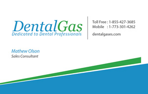 Dental Gas