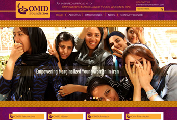 Omid Foundation