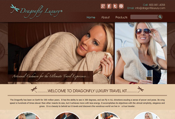 Dragonfly Luxury