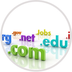 Domain Registration